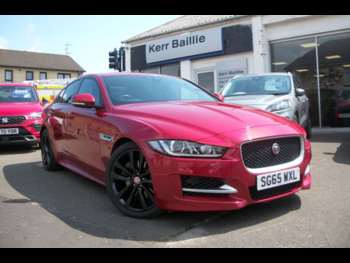 2015 - 2.0 R-Sport 4dr Auto