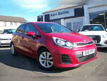 Used Kia Rio 2016 for sale - 78457482: Photo