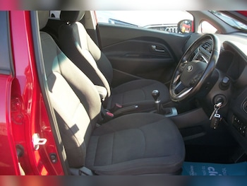 Used Kia Rio 2016 for sale - 78457482: Photo
