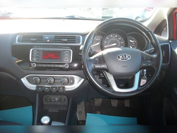 Used Kia Rio 2016 for sale - 78457482: Photo