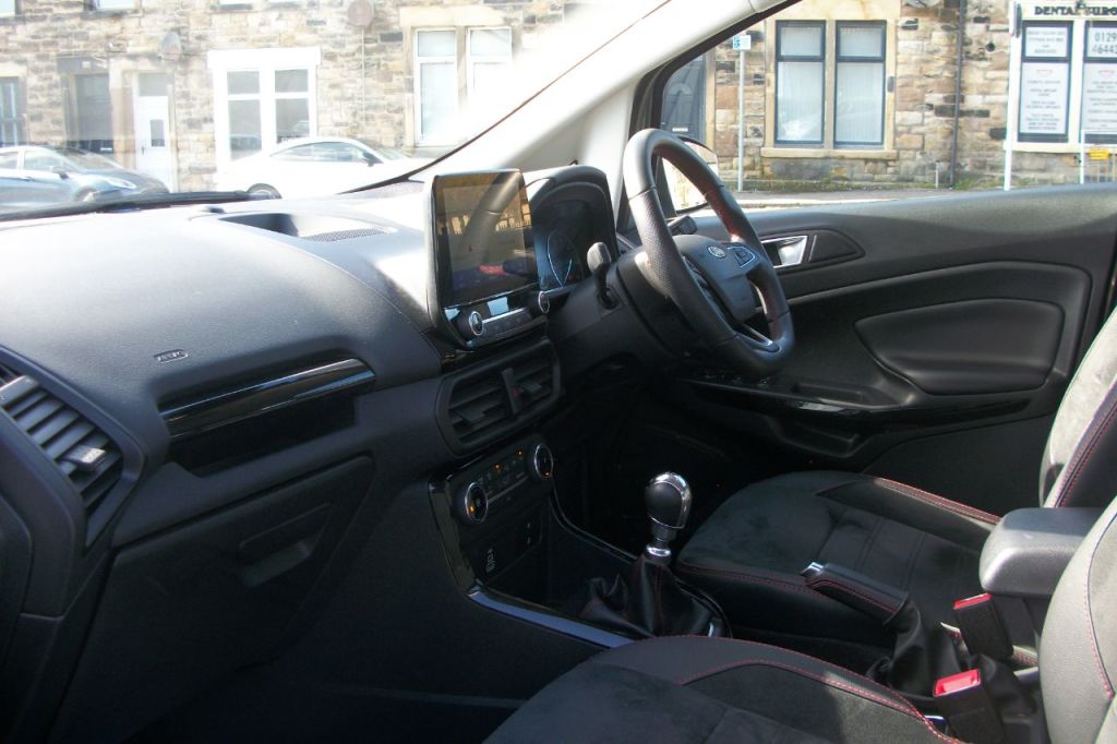 Used Ford Ecosport 2023 for sale - 78181973: Photo 10