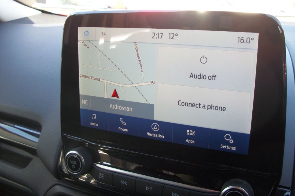 Used Ford Ecosport 2023 for sale - 78181973: Photo 12