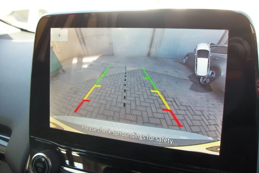 Used Ford Ecosport 2023 for sale - 78181973: Photo 13