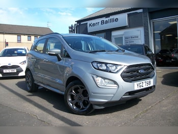 Used Ford Ecosport 2023 for sale - 78181973: Photo