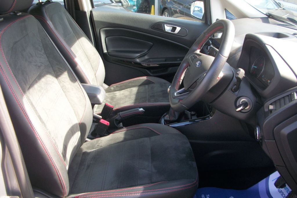 Used Ford Ecosport 2023 for sale - 78181973: Photo 2