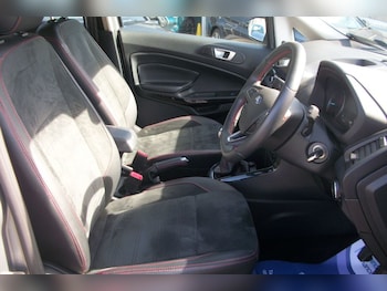 Used Ford Ecosport 2023 for sale - 78181973: Photo