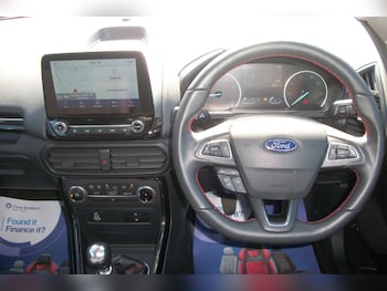 Used Ford Ecosport 2023 for sale - 78181973: Photo