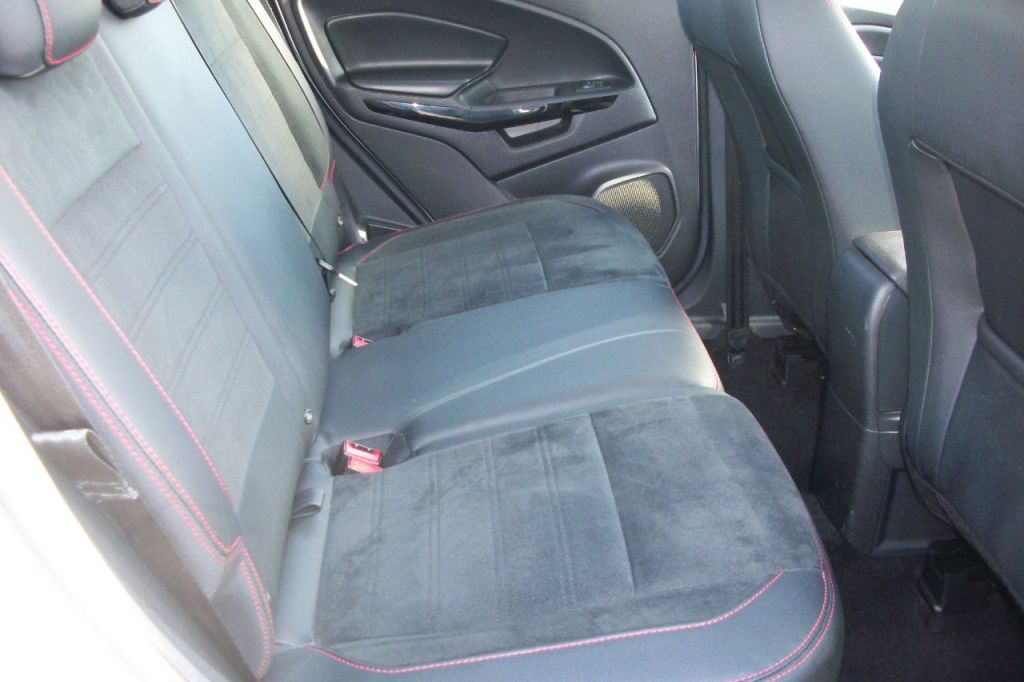 Used Ford Ecosport 2023 for sale - 78181973: Photo 5