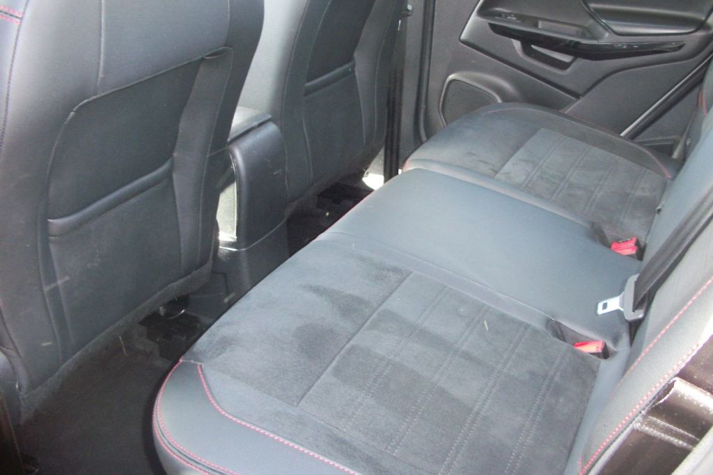Used Ford Ecosport 2023 for sale - 78181973: Photo 9