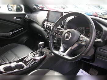 Used Nissan Juke 2021 for sale - 79524845: Photo
