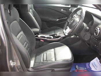 Used Nissan Juke 2021 for sale - 79524845: Photo