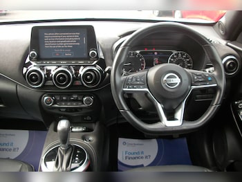 Used Nissan Juke 2021 for sale - 79524845: Photo