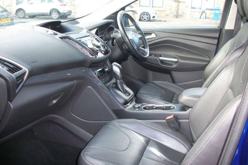 Used Ford Kuga 2014 for sale - 76355974: Photo 10