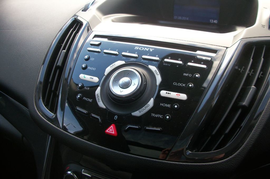 Used Ford Kuga 2014 for sale - 76355974: Photo 12
