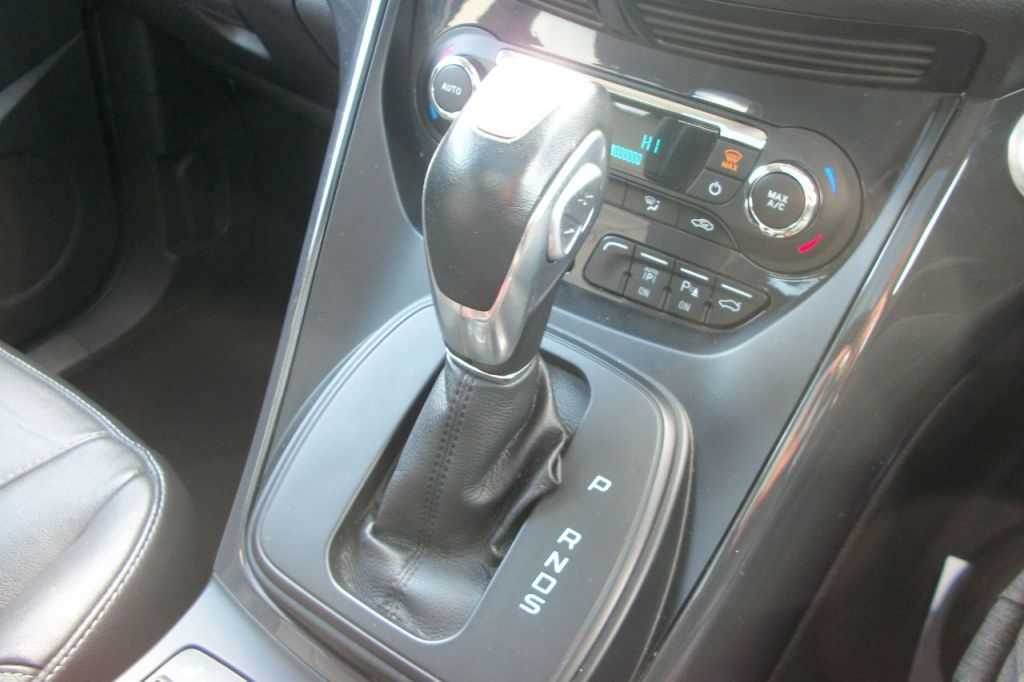 Used Ford Kuga 2014 for sale - 76355974: Photo 13