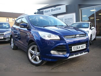 2014 - 1.6 EcoBoost 180 Titanium X 5dr Auto