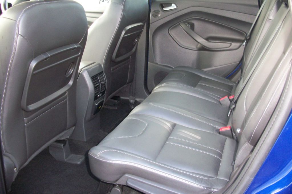 Used Ford Kuga 2014 for sale - 76355974: Photo 9