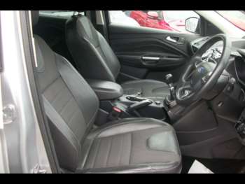 Used Ford Kuga 2015 for sale - 74963527: Photo
