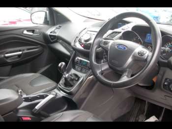 Used Ford Kuga 2015 for sale - 74963527: Photo