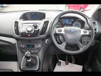 Used Ford Kuga 2015 for sale - 74963527: Photo