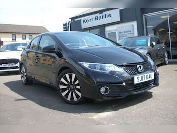 Used Honda Civic 2017 for sale - 78818191: Photo