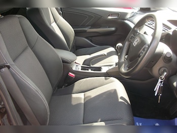 Used Honda Civic 2017 for sale - 78818191: Photo