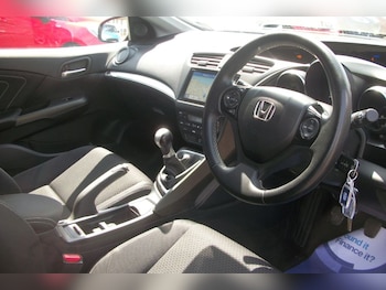 Used Honda Civic 2017 for sale - 78818191: Photo