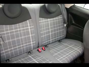 Used Fiat 500 2018 for sale - 75037176: Photo