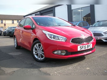 Kia - Ceed