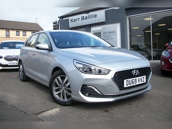 Used Hyundai i30 2019 for sale - 79460645: Photo