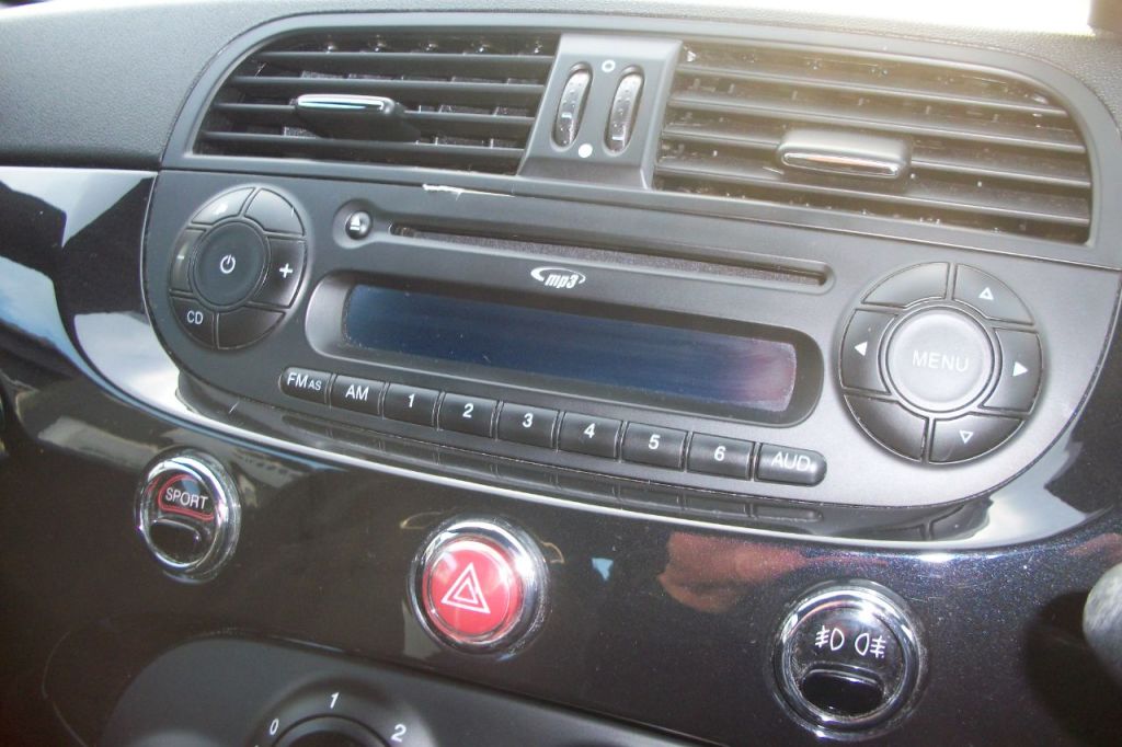 Used Abarth 500 2015 for sale - 77301573: Photo 10