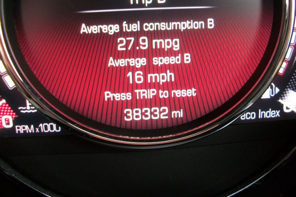 Used Abarth 500 2015 for sale - 77301573: Photo 12