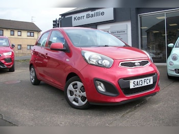 Kia - Picanto