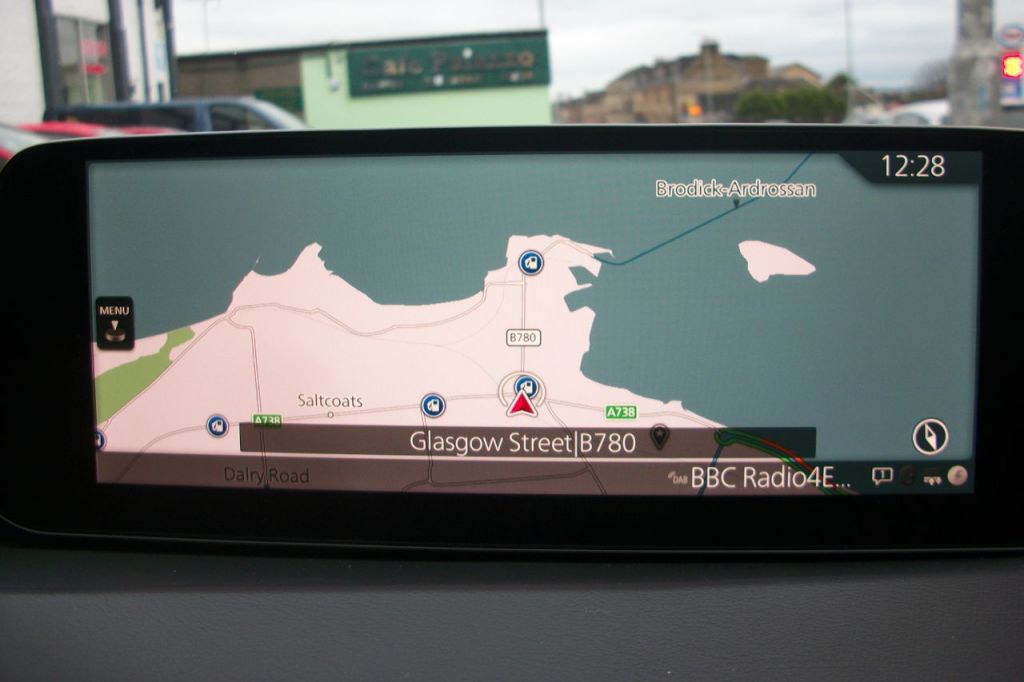 Used Mazda Mazda3 2025 for sale - 77506542: Photo 13