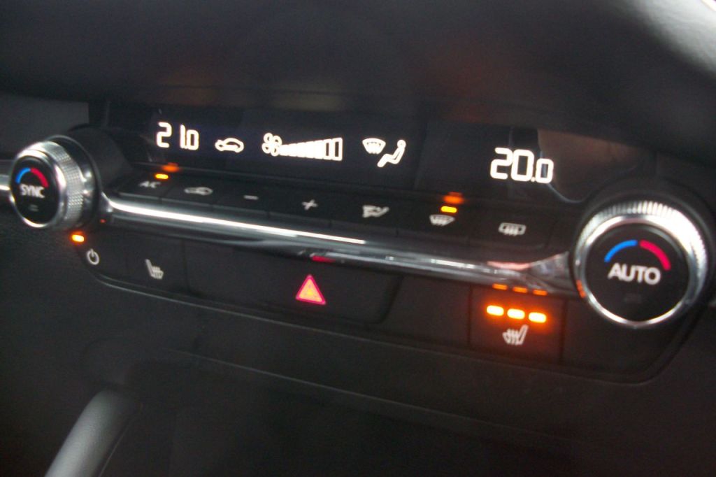 Used Mazda Mazda3 2025 for sale - 77506542: Photo 14