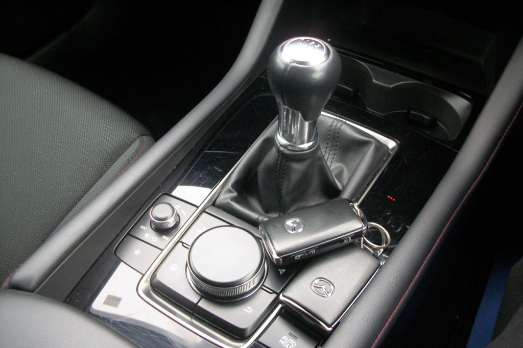 Used Mazda Mazda3 2025 for sale - 77506542: Photo 15