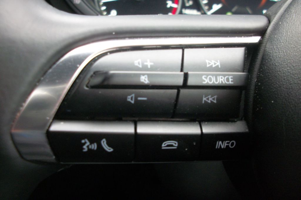 Used Mazda Mazda3 2025 for sale - 77506542: Photo 16