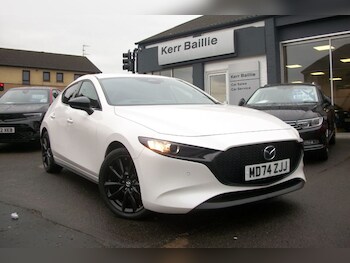 Used Mazda Mazda3 2025 for sale - 77506542: Photo