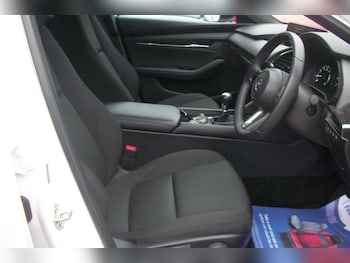 Used Mazda Mazda3 2025 for sale - 77506542: Photo