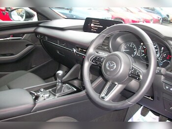 Used Mazda Mazda3 2025 for sale - 77506542: Photo