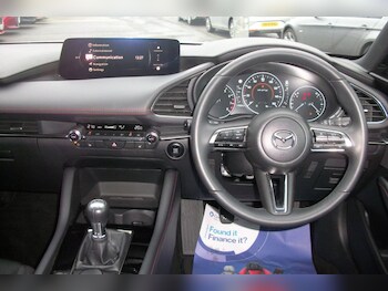 Used Mazda Mazda3 2025 for sale - 77506542: Photo