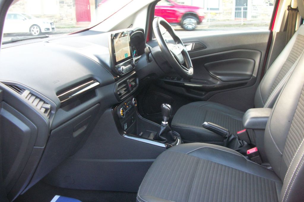 Used Ford Ecosport 2020 for sale - 76922754: Photo 10