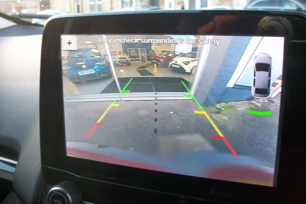 Used Ford Ecosport 2020 for sale - 76922754: Photo 15