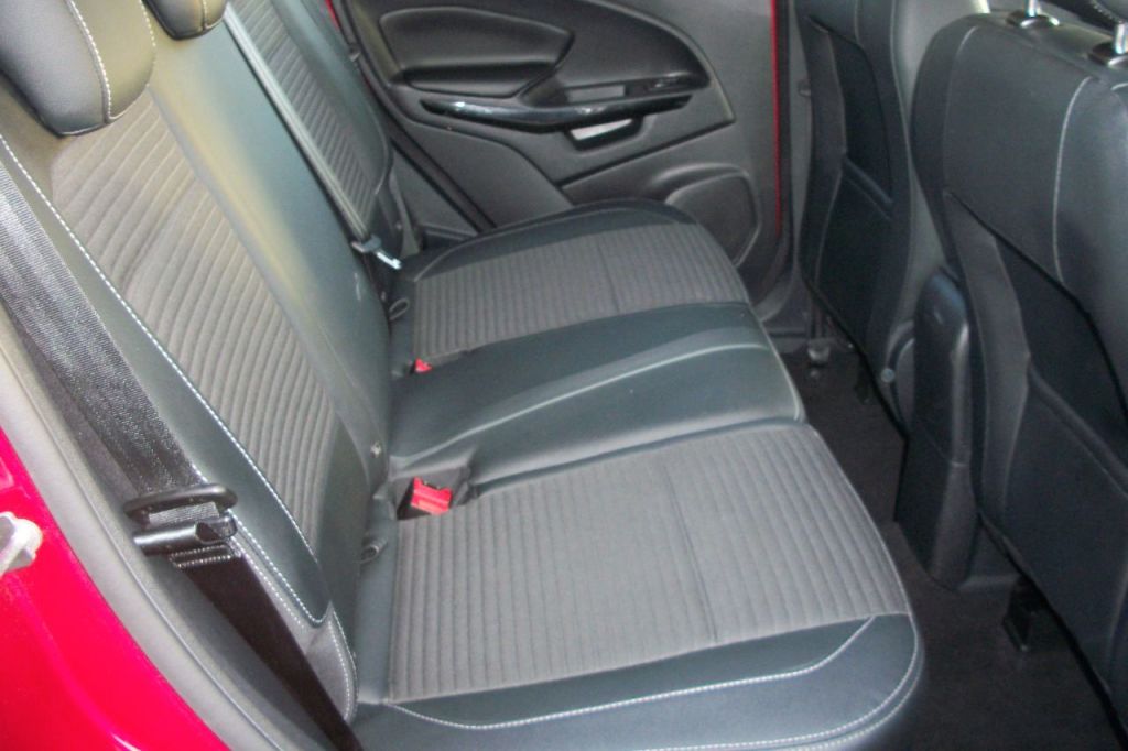 Used Ford Ecosport 2020 for sale - 76922754: Photo 5