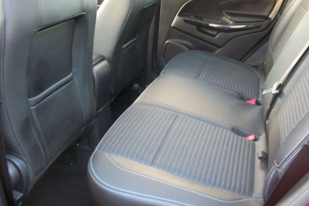 Used Ford Ecosport 2020 for sale - 76922754: Photo 9