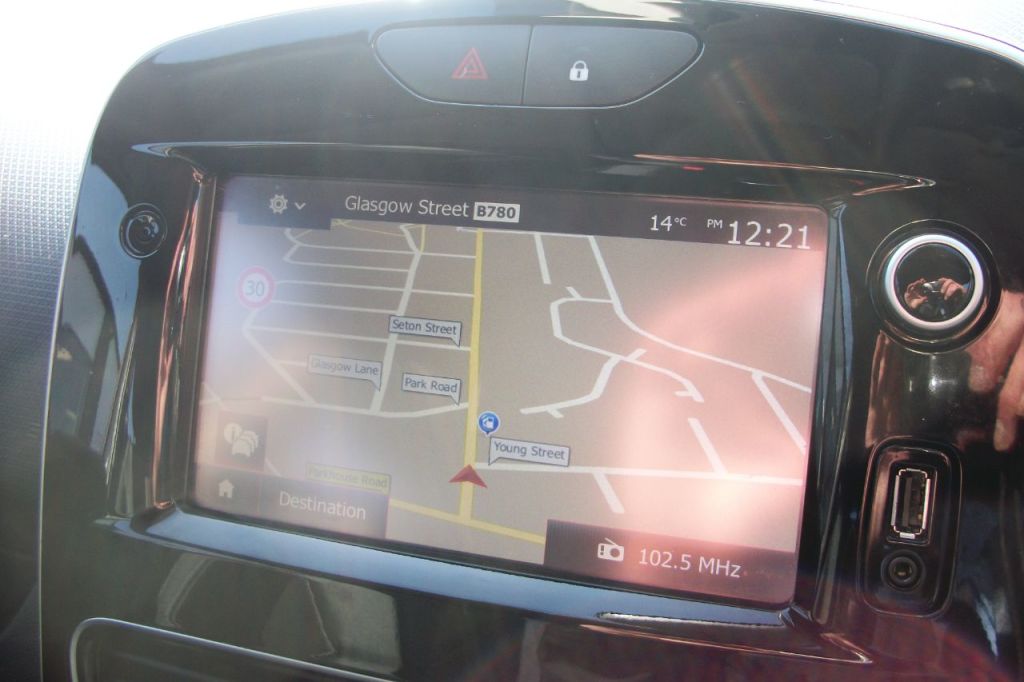 Used Renault Clio 2018 for sale - 77967801: Photo 12