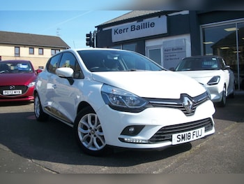 Used Renault Clio 2018 for sale - 77967801: Photo