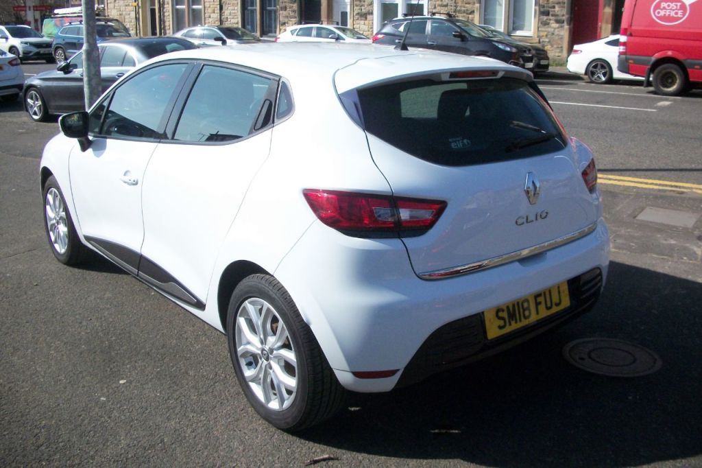 Used Renault Clio 2018 for sale - 77967801: Photo 8