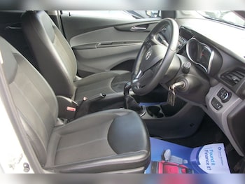 Used Vauxhall Viva 2016 for sale - 78078057: Photo