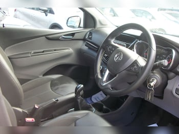 Used Vauxhall Viva 2016 for sale - 78078057: Photo